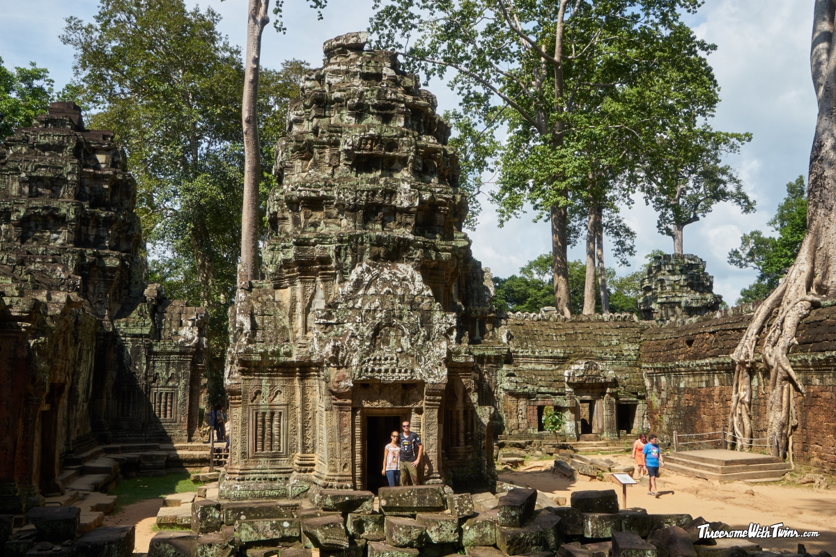 Реферат: Cambodia Essay Research Paper I am among